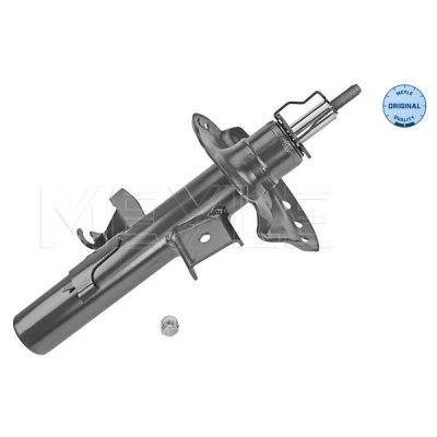 Abbildung von MEYLE 726 623 0038 Stoßdämpfer Vorderachse rechts Gasdruck Zweirohr Federbein oben Stift ORIGINAL Quality FORD: Galaxy Mk2 MPV, MONDEO 4 Turnier