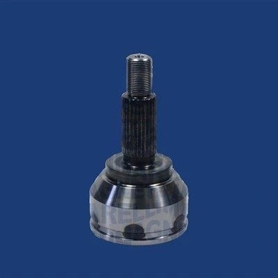 Abbildung von MAGNETI MARELLI 302015100118 Gelenksatz Vorderachse FORD: MONDEO 3 Kombi