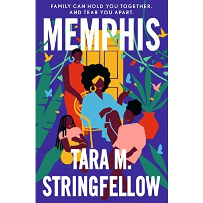 Abbildung von Memphis: LONGLISTED FOR THE WOMEN&#039;S PRIZE FICTION 2023