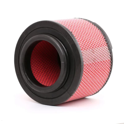 Abbildung von BOSCH F 026 400 344 Luftfilter 177 221 Filtereinsatz MAZDA: BT 50 Pickup, FORD: Ranger Mk2, TOYOTA: HILUX 3 Pick up