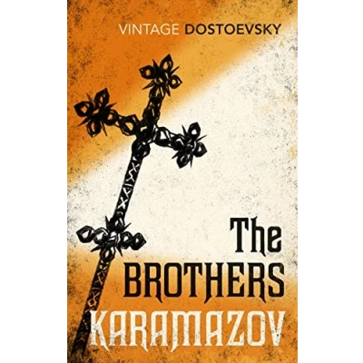 Abbildung von The Brothers Karamazov: Translated by Richard Pevear &amp; Larissa Volokhonsky