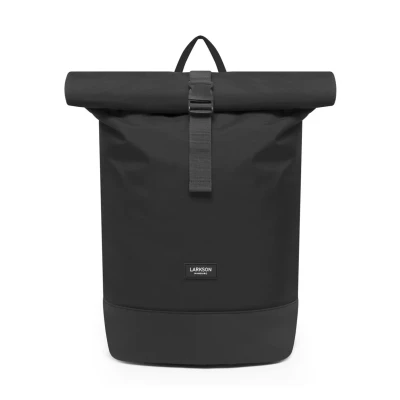 Abbildung von Larkson Janne Tagesrucksack, Größe: One Size, Black