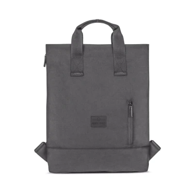 Abbildung von Johnny Urban IVY Tagesrucksack, Größe: One Size, Dunkelgrau