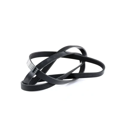 Abbildung von FEBI BILSTEIN 28885 Keilrippenriemen 1750 5 EPDM (Ethylen Propylen Dien Kautschuk) RENAULT: CLIO 2, Kangoo I Express, LAGUNA OPEL: Vivaro B Combi