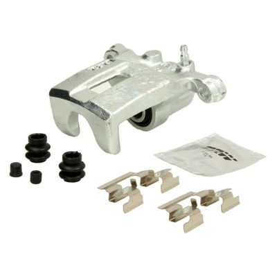 Abbildung von TRW BHN1123E Bremssattel Gusseisen NISSAN: X Trail