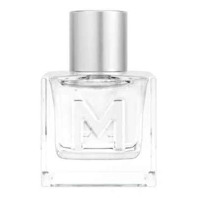 Abbildung von MEXX SIMPLY Man Eau de Toilette, erfrischend klarer Duft für Männer mit frischen und holzigen Noten, 50ml