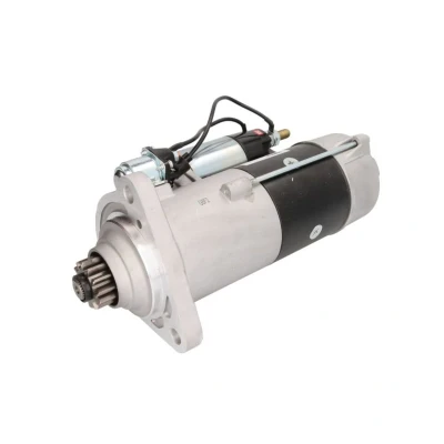 Abbildung von Anlasser LETRIKA MS 754