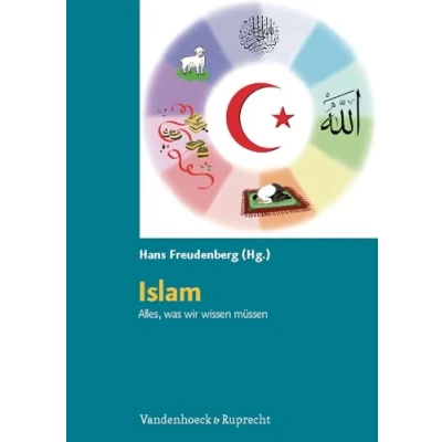 Abbildung von Islam. Alles, was wir wissen müssen. Kopiervorlagen für die Grundschule (Lernmaterialien)