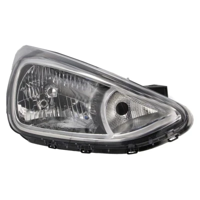 Abbildung von ALKAR 2752629 Scheinwerfer rechts W5W, H4, PY21W, H7