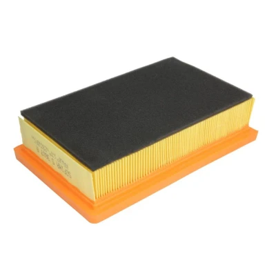 Abbildung von SOFIMA S 3607 A Luftfilter 56 142 223 Filtereinsatz FIAT: 500L
