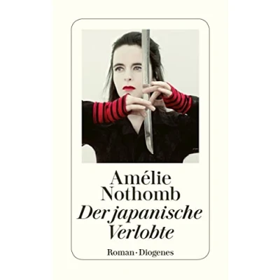 Abbildung von Der japanische Verlobte: Roman. Ausgezeichnet mit dem Prix de Flore 2007 (detebe)