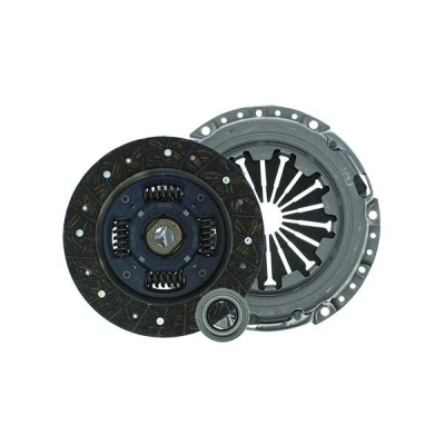 Abbildung von AISIN Clutch Kit (3P) KE PE01 Kupplungssatz dreiteilig mit Kupplungsdruckplatte Kupplungsscheibe, Ausrücklager 200 PEUGEOT: 307 CC