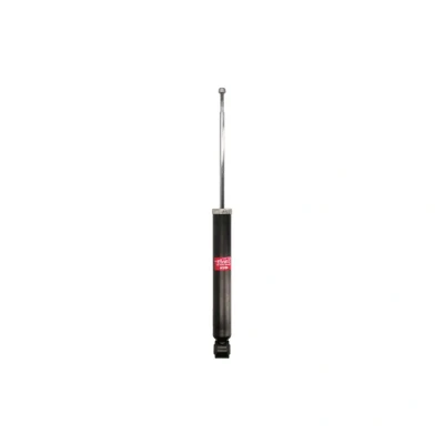 Abbildung von KYB Excel G 3448014 Stoßdämpfer Hinterachse Gasdruck Zweirohr Teleskop oben Stift, unten Auge RENAULT: Clio 4