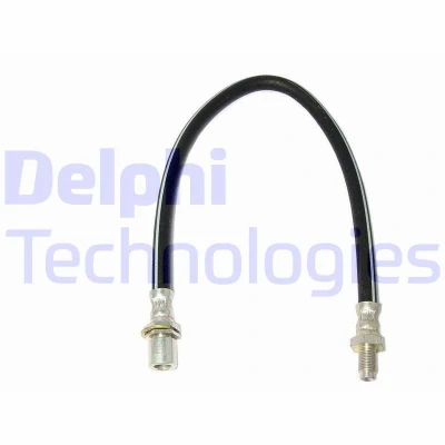 Abbildung von DELPHI LH0332 Bremsschläuche 460 M10x1 Int DF TOYOTA: Land Cruiser Prado 70 Off Road