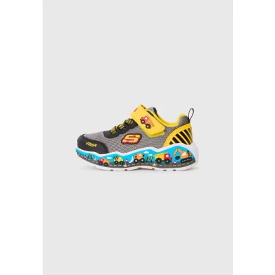 Abbildung von Skechers Play Scene Sneaker, Schwarz, 24 EU
