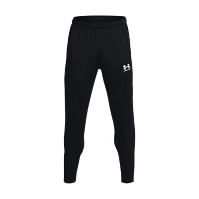 Abbildung von Under Armour Challenger Train PANT Jogginghose, Herren, Größe: XL, Black