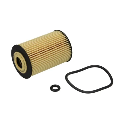 Abbildung von HENGST FILTER E105H D51 Ölfilter Filtereinsatz MERCEDES BENZ: A Class, Vaneo
