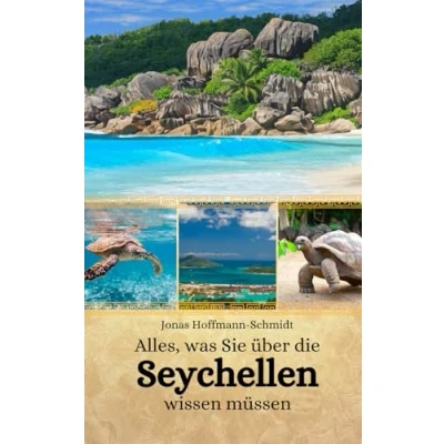 Abbildung von Alles, was Sie über die Seychellen wissen müssen