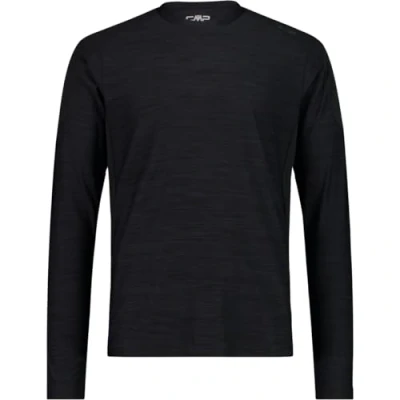 Abbildung von CMP Herren T Shirt, Anthrazit Mel., 54