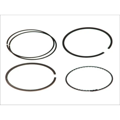 Abbildung von GOETZE ENGINE 08 109600 00 Kolbenringsatz 92 BMW: 5 Touring, Saloon