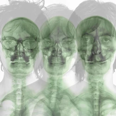 Abbildung von Supergrass(Black Heavy Weight Vinyl)(Remastered) [Vinyl LP]