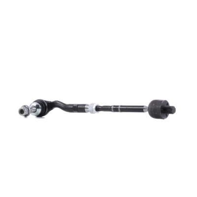 Abbildung von FEBI BILSTEIN 39678 Spurstange Vorderachse rechts mit Sicherungsmutter BMW: 5 Saloon, Touring, 6 Convertible