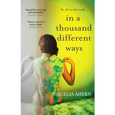 Abbildung von In a Thousand Different Ways: the gripping, unforgettable novel from Sunday Times number 1 bestselling author