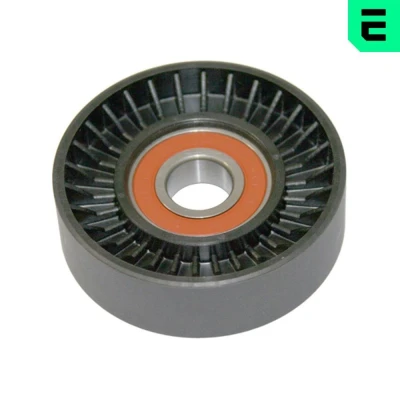 Abbildung von OPTIMAL 0 N1466S Spannrolle ohne Halter OPEL: Signum CC, Astra G Combo C Box Body / Estate