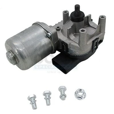 Abbildung von Wischermotor MEAT &amp; DORIA MD27491
