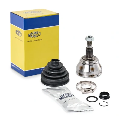 Abbildung von MAGNETI MARELLI 302015100033 Gelenksatz Vorderachse VOLKSWAGEN: Golf 4, 4 Variant, Bora AUDI: A3 Hatchback, TT Coupe