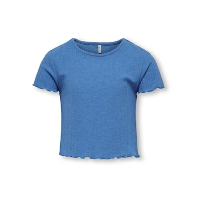 Abbildung von KIDS ONLY Kognella S/S O Neck Top Noos JRS