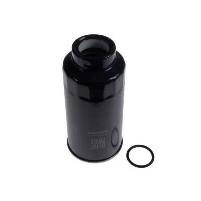 Abbildung von BLUE PRINT ADN12326 Kraftstofffilter Anschraubfilter mit Dichtring NISSAN: NP300 Navara Platform / Chassis, Pickup, Pick Up