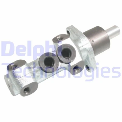 Abbildung von DELPHI LM21009 Hauptbremszylinder 22 PEUGEOT: Expert I Van