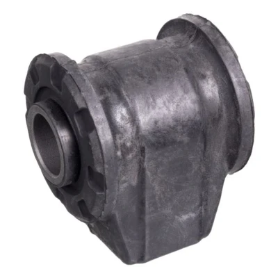Abbildung von FEBI BILSTEIN 42927 Querlenkerlager Vorderachse links, unten, vorne, rechts Gummimetalllager