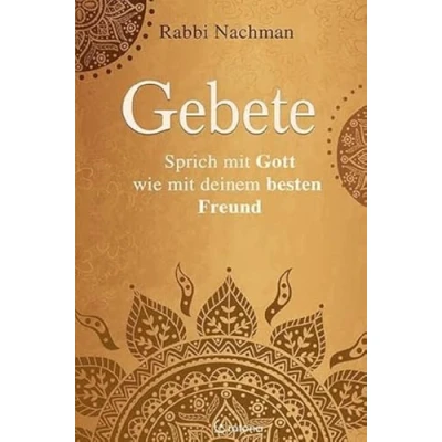 Abbildung von Gebet: Sprich mit Gott wie deinem besten Freund