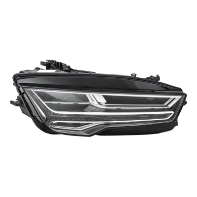 Abbildung von HELLA 1EX 011 869 421 Scheinwerfer AUDI: A7 Sportback