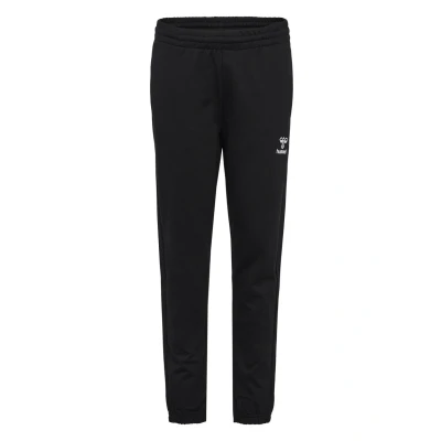 Abbildung von hummel Uni_Kids Hmlgo 2.0 Kids Sweatpants, Schwarz, 140 EU
