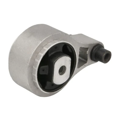 Abbildung von DELPHI TEM126 Motorlager hinten NISSAN: Interstar Minibus, RENAULT: MASTER 2 Kasten