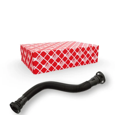 Abbildung von FEBI BILSTEIN 172887 Kurbelgehäuseentlüftung BMW: 3 Touring, 1 Hatchback, Saloon