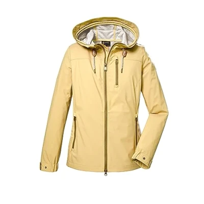 Abbildung von G.I.G.A. DX by killtec Softshelljacke »GS 24 WMN SFTSHLL JCKT«