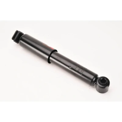 Abbildung von MAGNETI MARELLI 351508070000 Stoßdämpfer Hinterachse Gasdruck Zweirohr Teleskop oben Stift PEUGEOT: 205 II Hatchback, I Hatchback