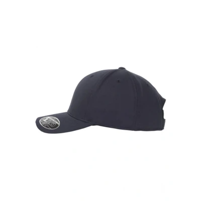 Abbildung von Flexfit Uni 110C 110 Pro Formance Cap, Navy, one Size