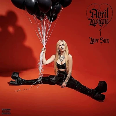 Abbildung von Love Sux [Vinyl LP]