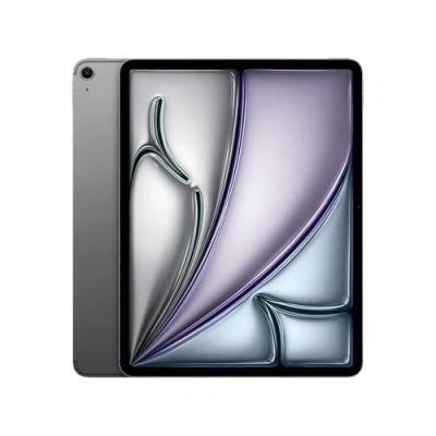 Abbildung von Apple iPad Air 2025 13 WiFi + 5G 512GB Grau