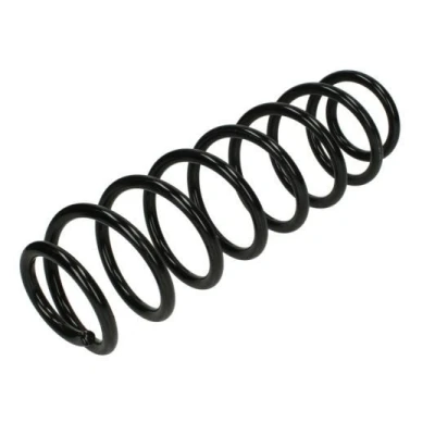 Abbildung von Magnum Technology SS007MT Fahrwerksfeder Hinterachse SKODA: Fabia 2, I Hatchback, Saloon