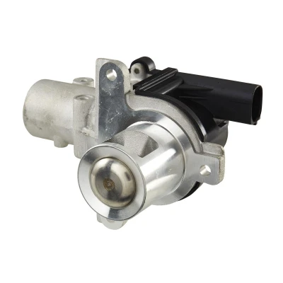 Abbildung von HELLA 6NU 010 171 741 AGR Ventil elektronisch mit Dichtungen RENAULT: SCENIC 3, LAGUNA CLIO DACIA: SANDERO 2, Duster Off Road