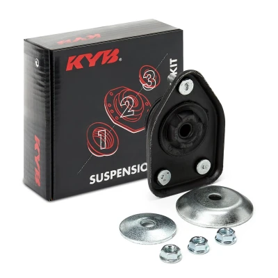 Abbildung von KYB SM9920 Federbeinstützlager Hinterachse BMW: X3