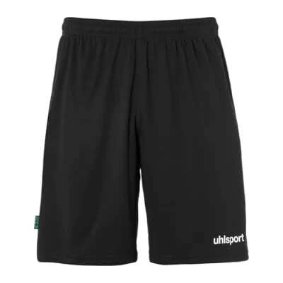 Abbildung von uhlsport Herren Center Basic FTP Shorts, Schwarz, M EU