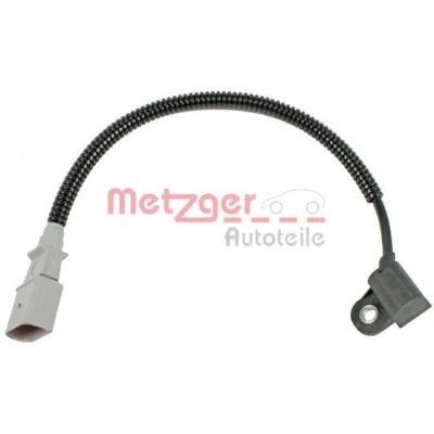 Abbildung von METZGER ORIGINAL ERSATZTEIL 0903186 Sensor, Nockenwellenposition VOLKSWAGEN: Transporter 5, Golf Sharan I, AUDI: A3 Hatchback