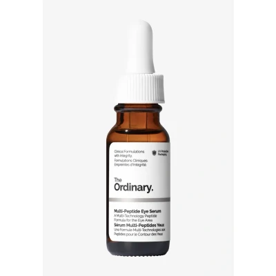 Abbildung von The Ordinary Multipeptide EYE Serum Serum, Größe: 15 ml,